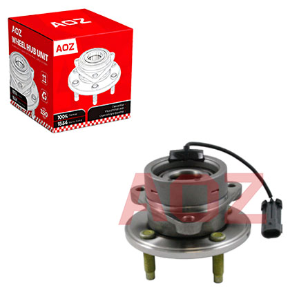 Wheel-hub-bearing-unit-for-GM-USA-513204
