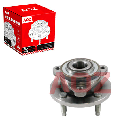 Wheel-hub-bearing-unit-for-GM-USA-513205