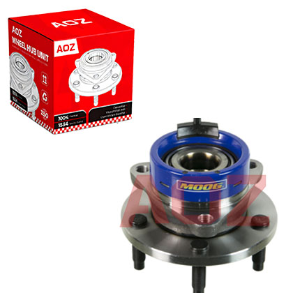 Wheel-hub-bearing-unit-for-GM-USA-513206