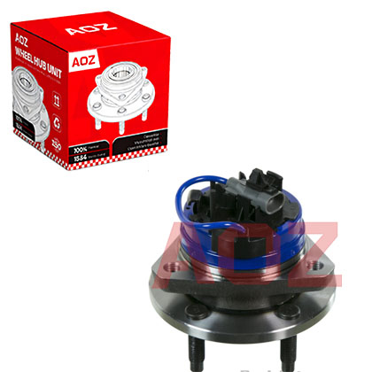 Wheel-hub-bearing-unit-for-GM-USA-513214