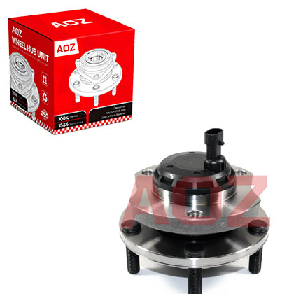 Wheel-hub-bearing-unit-for-GM-USA-513217