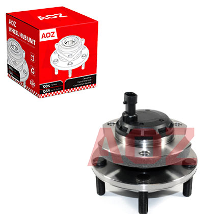 Wheel-hub-bearing-unit-for-GM-USA-513218