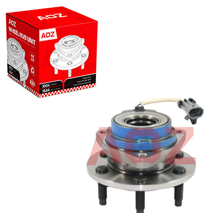 Wheel-hub-bearing-unit-for-GM-USA-513236