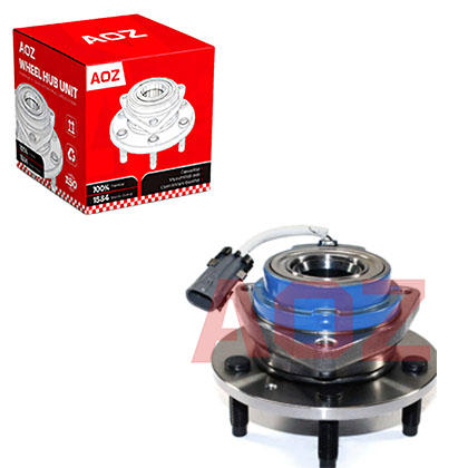 Wheel-hub-bearing-unit-for-GM-USA-513238