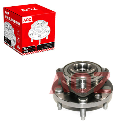 Wheel-hub-bearing-unit-for-GM-USA-513260