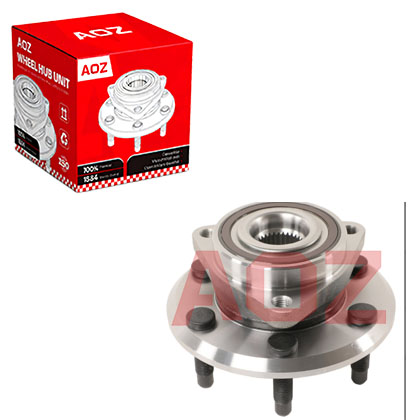 Wheel-hub-bearing-unit-for-GM-USA-513277