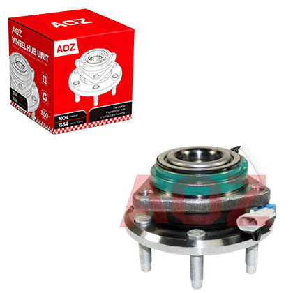 Wheel-hub-bearing-unit-for-GM-USA-513279