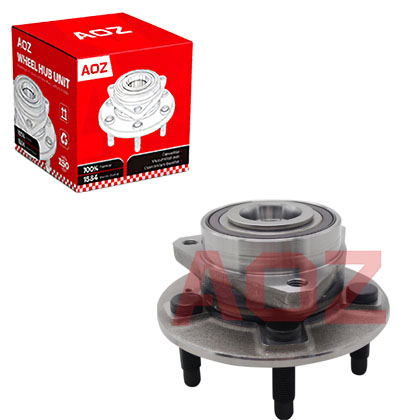 Wheel-hub-bearing-unit-for-GM-USA-13580685\13504970\13502216