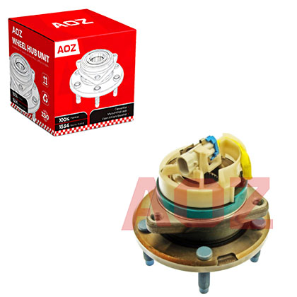 Wheel-hub-bearing-unit-for-GM-USA-513304