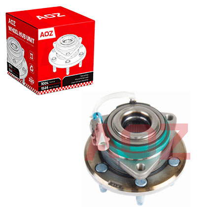 Wheel-hub-bearing-unit-for-GM-USA-512359\15819433