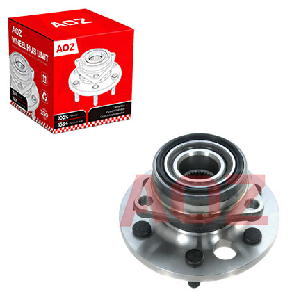 Wheel-hub-bearing-unit-for-GM-USA-515001