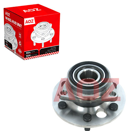 Wheel-hub-bearing-unit-for-GM-USA-515002