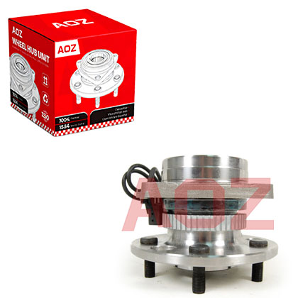 Wheel-hub-bearing-unit-for-GM-USA-15649176\15679577\15693440