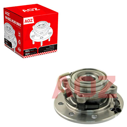 Wheel-hub-bearing-unit-for-GM-USA-515015