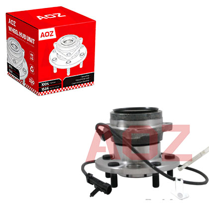 Wheel-hub-bearing-unit-for-GM-USA-515019