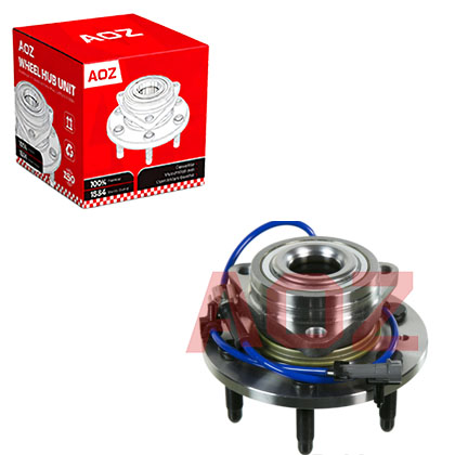 Wheel-hub-bearing-unit-for-GM-USA-515036