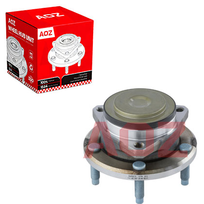 Wheel-hub-bearing-unit-for-GM-USA-513378