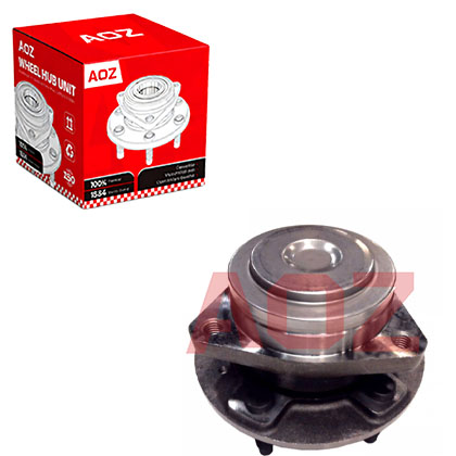 Wheel-hub-bearing-unit-for-GM-USA-513380