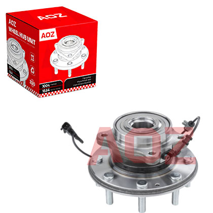 Wheel-hub-bearing-unit-for-GM-USA-515144