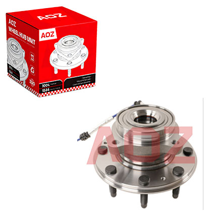 Wheel-hub-bearing-unit-for-GM-USA-515145