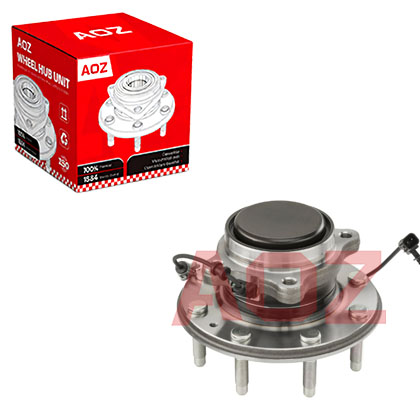 Wheel-hub-bearing-unit-for-GM-USA-515146