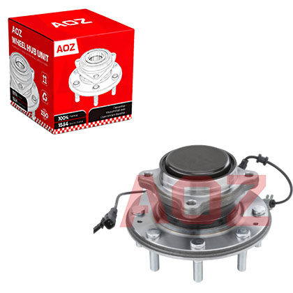 Wheel-hub-bearing-unit-for-GM-USA-515147