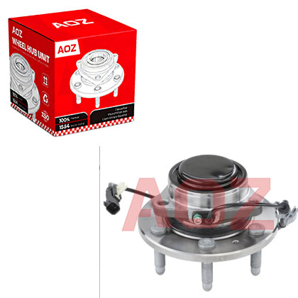 Wheel-hub-bearing-unit-for-GM-USA-515159