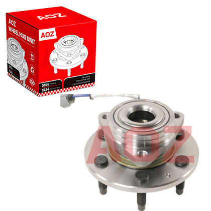 Wheel-hub-bearing-unit-for-GM-USA-515160