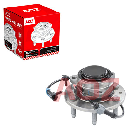 Wheel-hub-bearing-unit-for-GM-USA-515161