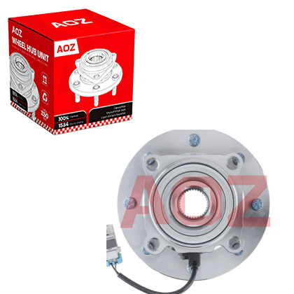 Wheel-hub-bearing-unit-for-GM-USA-515163