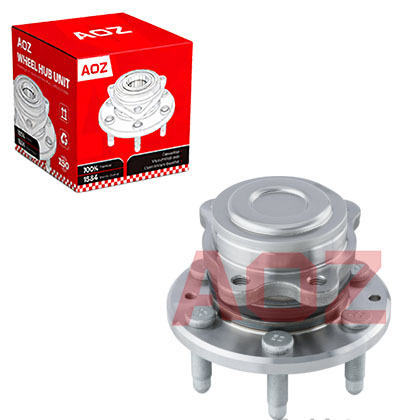Wheel-hub-bearing-unit-for-GM-USA-515168