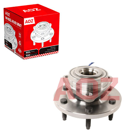 Wheel-hub-bearing-unit-for-GM-USA-515128