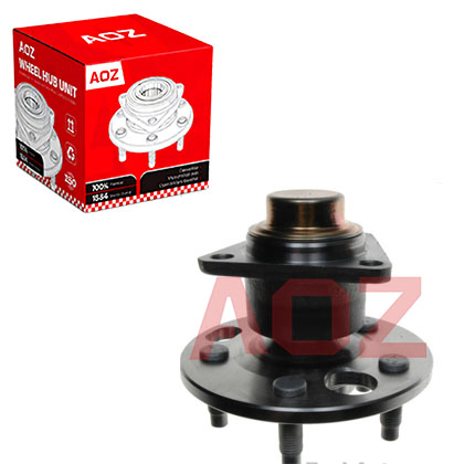 Wheel-hub-bearing-unit-for-GM-USA-513012