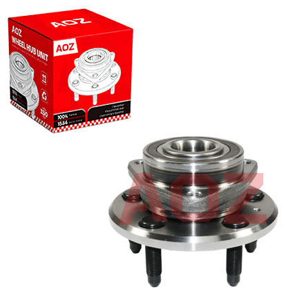 Wheel-hub-bearing-unit-for-GM-USA-513281