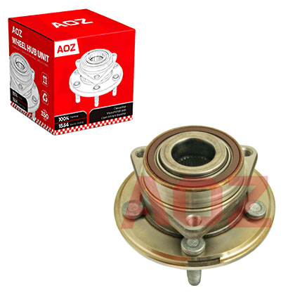 Wheel-hub-bearing-unit-for-GM-USA-512399