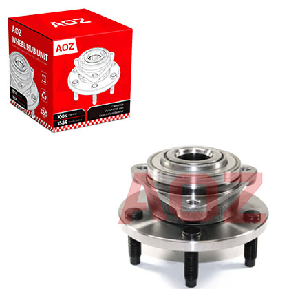 Wheel-hub-bearing-unit-for-GM-USA-513237