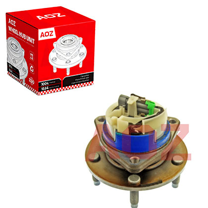 Wheel-hub-bearing-unit-for-GM-USA-513291\12413306\7467851\19208046