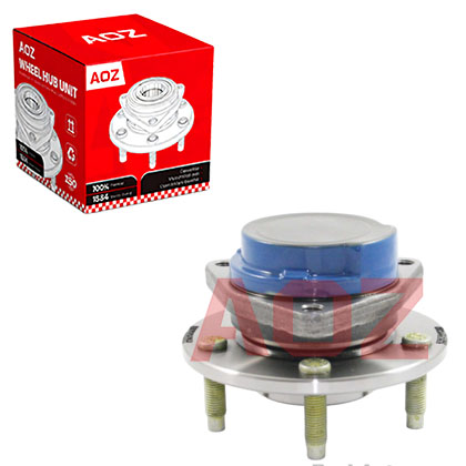 Wheel-hub-bearing-unit-for-GM-USA-512236\12413089