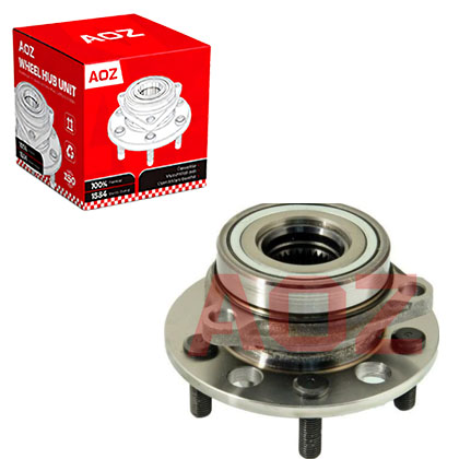 Wheel-hub-bearing-unit-for-GM-USA-513059\7466961\7470586\7470585