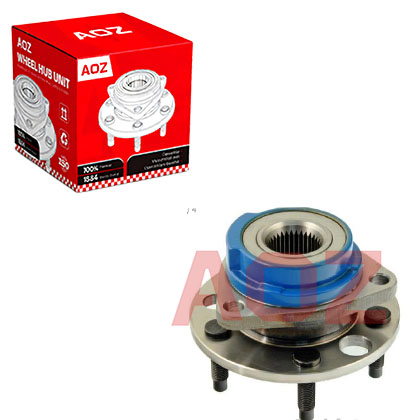 Wheel-hub-bearing-unit-for-GM-USA-513088\7466977\7470554\7470553