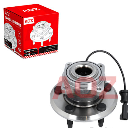Wheel-hub-bearing-unit-for-GM-USA-512440\QW3815\25979186