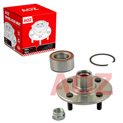 Wheel-hub-bearing-unit-for-GM-USA-518514\21013465\21011953\21011954\19312391\21011098