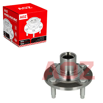 Wheel-hub-bearing-unit-for-GM-USA-13588471\QW1169\13504046\13500485\9425053