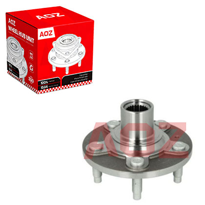 Wheel-hub-bearing-unit-for-GM-USA-13588470\QW1175\9425037\13504045\13500484