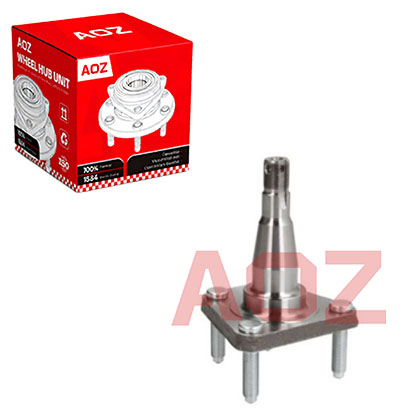 Wheel-hub-bearing-unit-for-GM-USA-96115666\QWA017