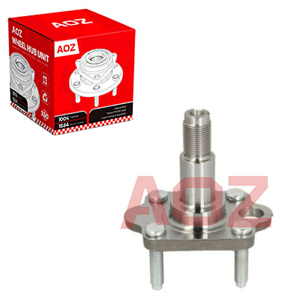 Wheel-hub-bearing-unit-for-GM-USA-96535152\QWA023\9499053