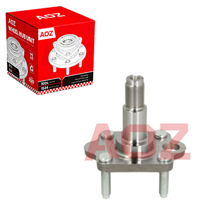 Wheel-hub-bearing-unit-for-GM-USA-96535151\QWA022\9499052