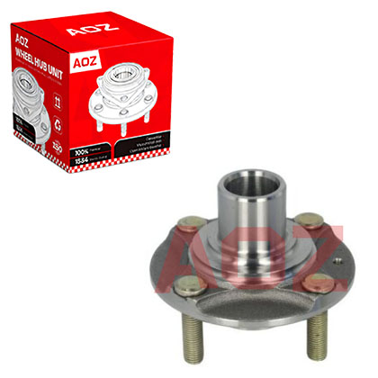 Wheel-hub-bearing-unit-for-GM-USA-96268475\QW1096\9433001