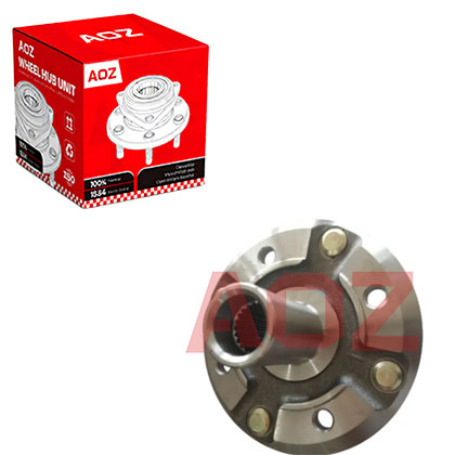 Wheel-hub-bearing-unit-for-GM-USA-43421-70B00\QW1030\43421-70B01\43421-A70B01\43421A70B01\43421A70B01000\9423014