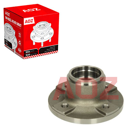 Wheel-hub-bearing-unit-for-GM-USA-90142161\QW1183\418119\9499022